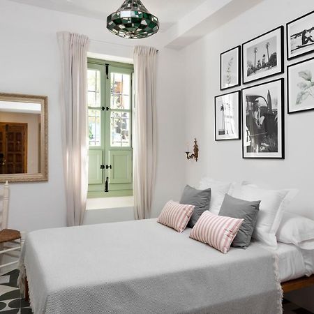 La Amara Farah - En El Casco Antiguo De Frigiliana Apartment Ngoại thất bức ảnh