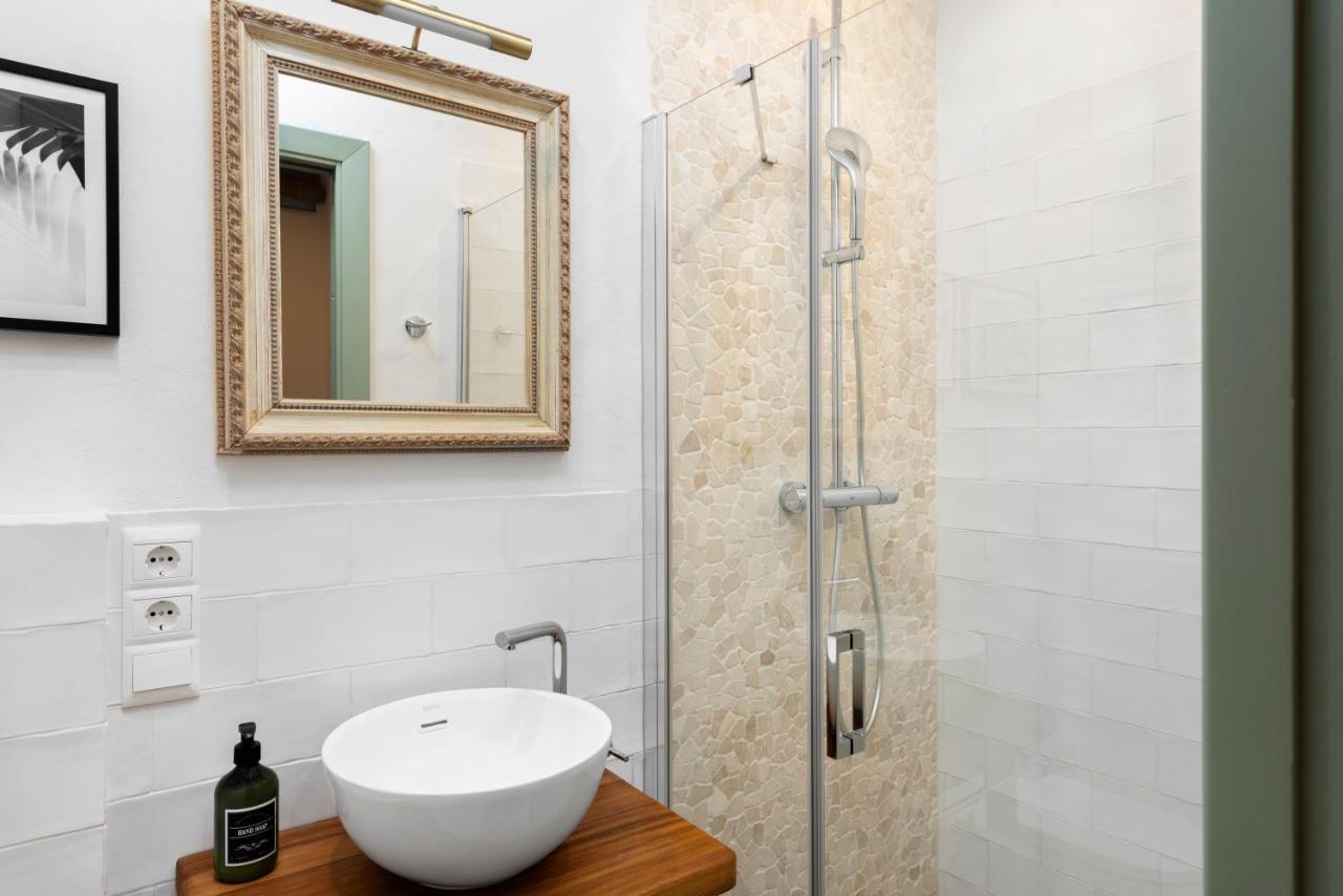 La Amara Farah - En El Casco Antiguo De Frigiliana Apartment Ngoại thất bức ảnh