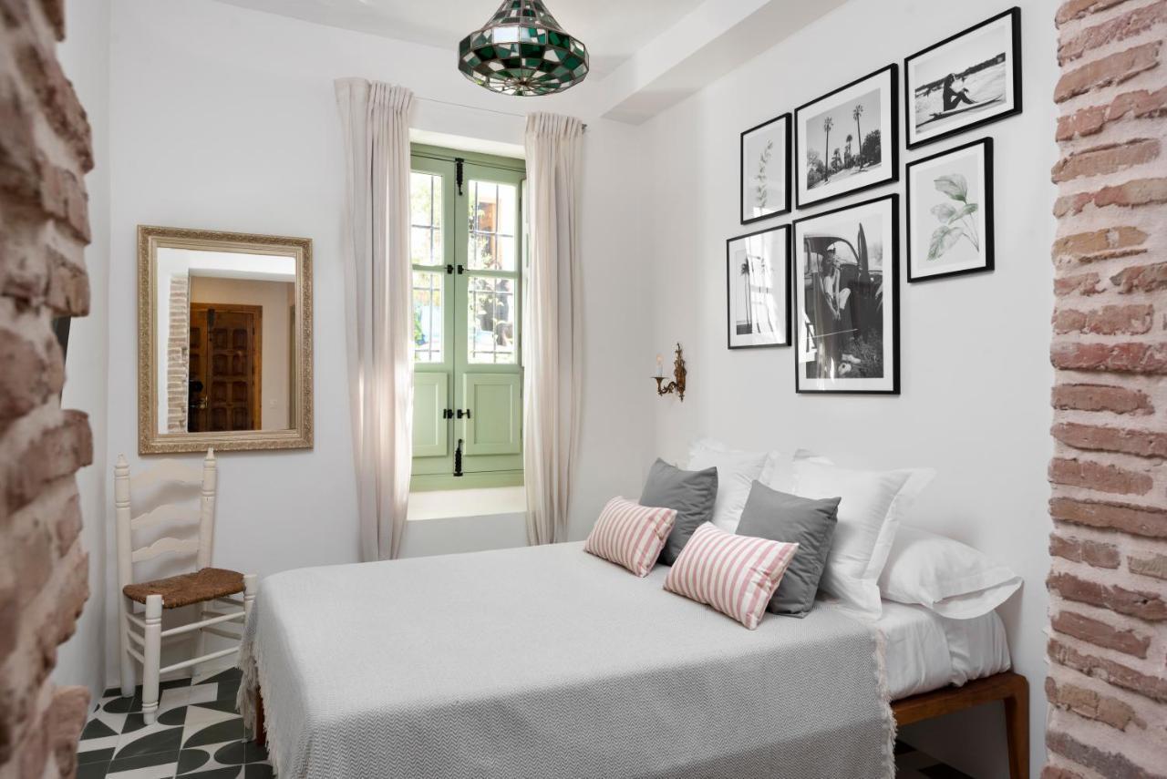 La Amara Farah - En El Casco Antiguo De Frigiliana Apartment Ngoại thất bức ảnh